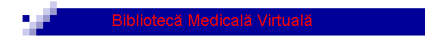 Bibliotec Medical Virtual