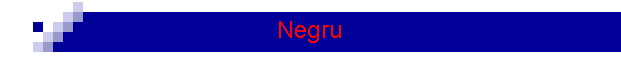 Negru